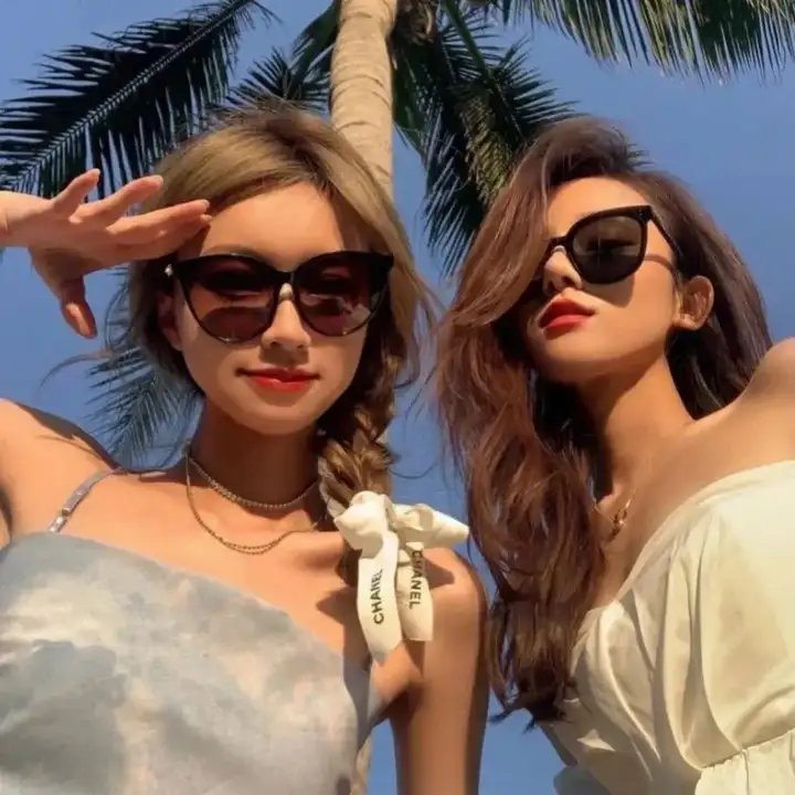 金妮与乔治娅第二季