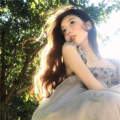 桥上的女孩