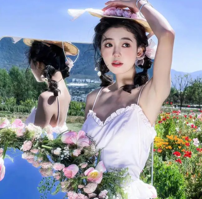 非天非地