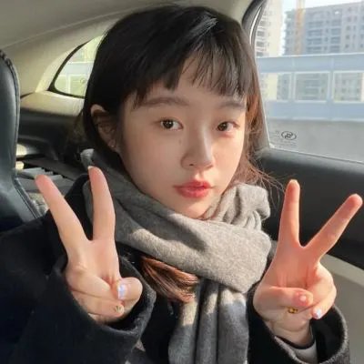 骆驼女孩的沙漠之旅